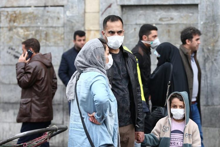 آخرین آمار کرونا در ایران، ۲۷ بهمن ۱۴۰۱ آخرین آمار کرونا در ایران، ۲۷ بهمن ۱۴۰۱