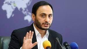 گاف یا بیاطلاعی سخنگوی دولت؟ گاف یا بیاطلاعی سخنگوی دولت؟