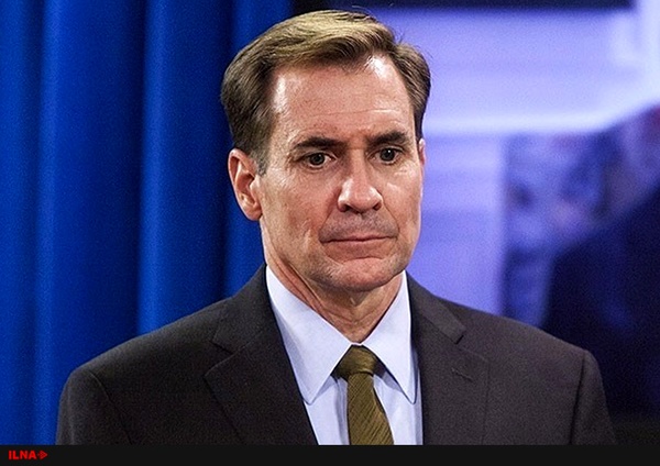 کاخ سفید:به دلیل کمک ایران به روسیه در جنگ اوکراین، برجام در دستور کار نیست کاخ سفید:به دلیل کمک ایران به روسیه در جنگ اوکراین، برجام در دستور کار نیست