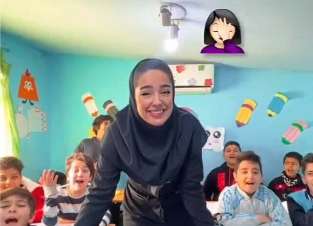 روی دیگر اخراج معلم قائمشهری به خاطر آهنگ «گنگستر شهر آمل»
