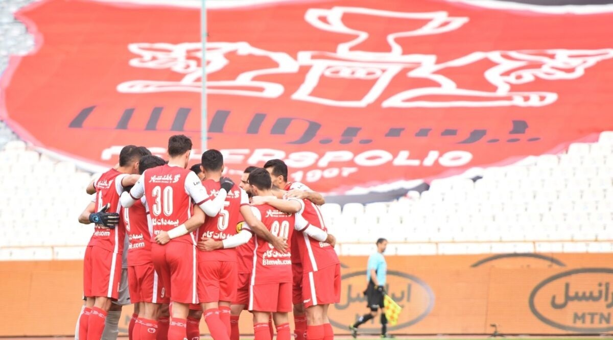 پرسپولیس از حکم سنگین نجات پیدا می کند؟ پرسپولیس از حکم سنگین نجات پیدا می کند؟