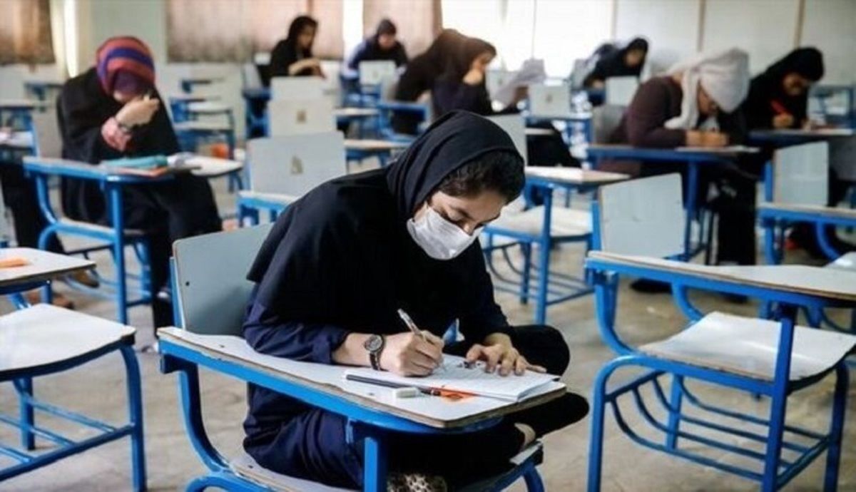 صدور حکم انفصال موقت وزیر آموزش و پرورش از سوی دیوان عدالت اداری