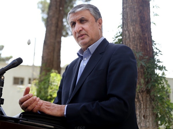 اسلامی: در پی بی عهدی طرفین برجام، تعهداتمان را کاهش دادیم اسلامی: در پی بی عهدی طرفین برجام، تعهداتمان را کاهش دادیم