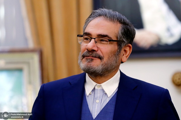 شمخانی: سازوکار جدیدی برای وصول مطالبات ایران از عراق طراحی کردیم/ سفرهایی که با دستور رئیس‌جمهور و با اهداف سیاسی، اقتصادی و امنیتی به چین و امارات انجام شد، دستاوردهای قابل ملاحظه‌ای به‌دنبال داشته اند