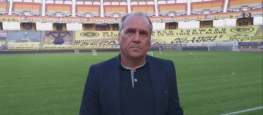 پرسپولیس را به علی پروین واگذار کنید و خلاص! پرسپولیس را به علی پروین واگذار کنید و خلاص!