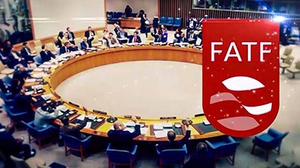 عضویت روسیه در FATF تعلیق شد