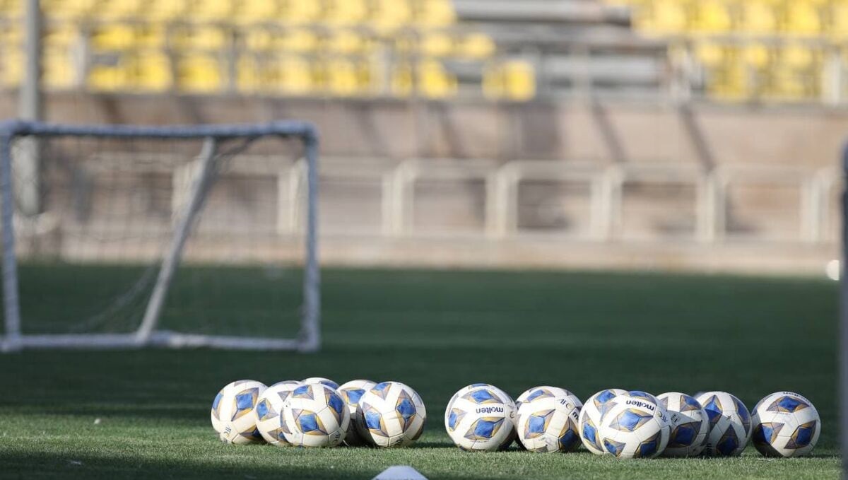 دلیل عجیب افت ستاره پرسپولیس فاش شد دلیل عجیب افت ستاره پرسپولیس فاش شد