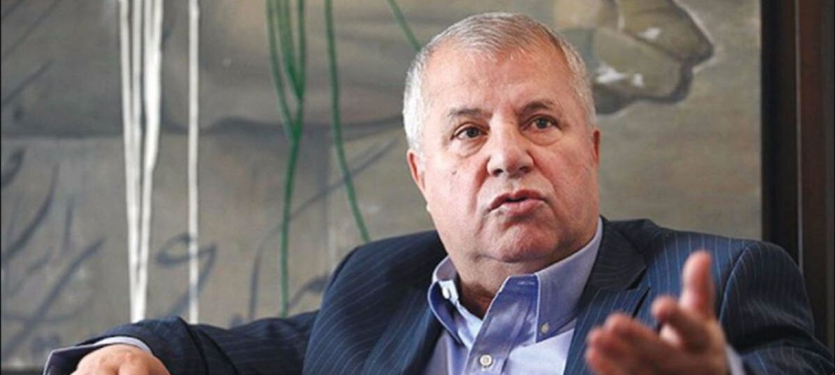 خط و نشان سلطان برای پرسپولیسیها خط و نشان سلطان برای پرسپولیسیها