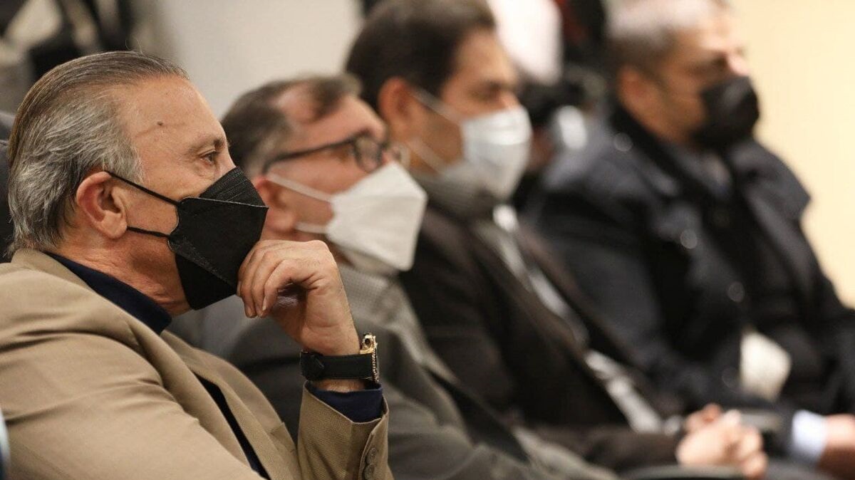 نقطه عطف برای پرسپولیس در دیدار با پیکان