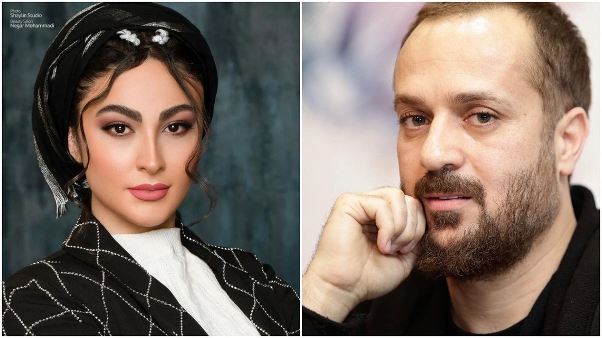 ارتباط ارسطوی سریال پایتخت با مریم مومن لو رفت/عکس ارتباط ارسطوی سریال پایتخت با مریم مومن لو رفت/عکس