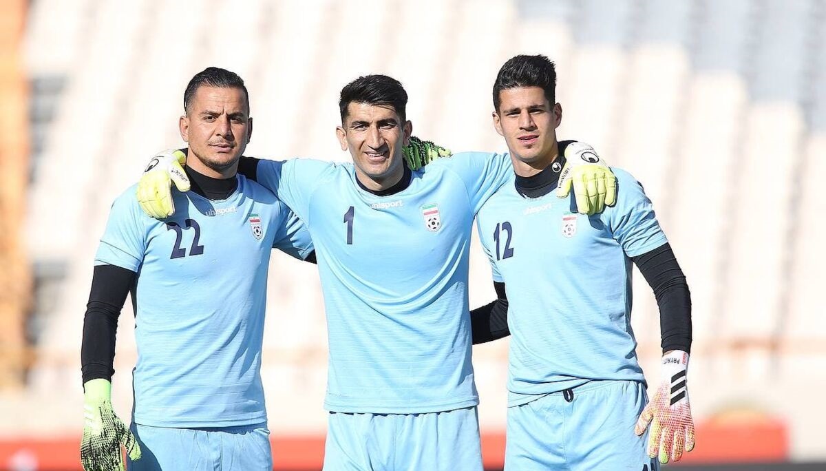 مشکل بزرگ سپاهان و پرسپولیس ؛ جنگ بزرگ در نقل و انتقالات بین یحیی و محرم