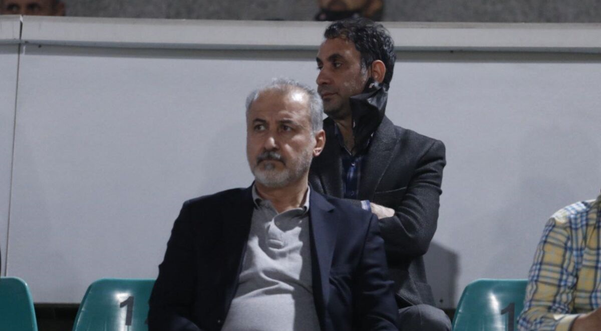 مشکل بزرگ مدیران سهل‌انگار برای پرسپولیس