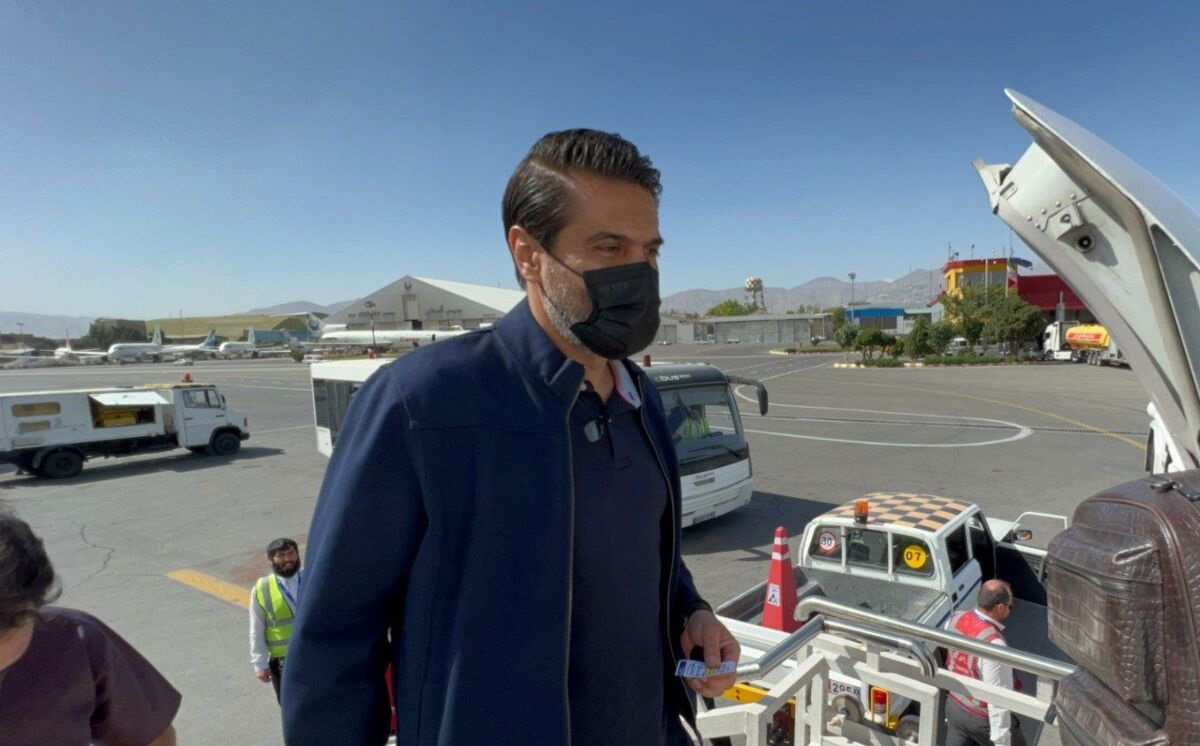 خواسته عجیب تراکتوری از پرسپولیس فاش شد