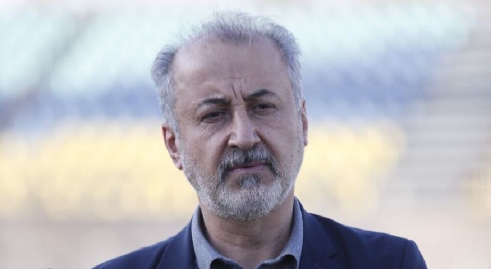 درویش فاش کرد ؛ پشت پرده وام ١٠ میلیاردی به پرسپولیس