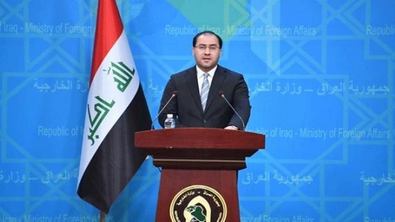 الصحاف خبر داد: احتمال ازسرگیری روابط دیپلماتیک بین ایران و عربستان