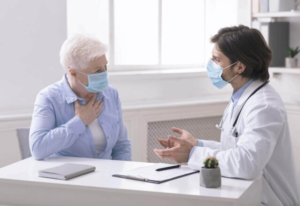 ماندگاری علائم کووید تا چه زمانی ادامه دارد؟ ماندگاری علائم کووید تا چه زمانی ادامه دارد؟