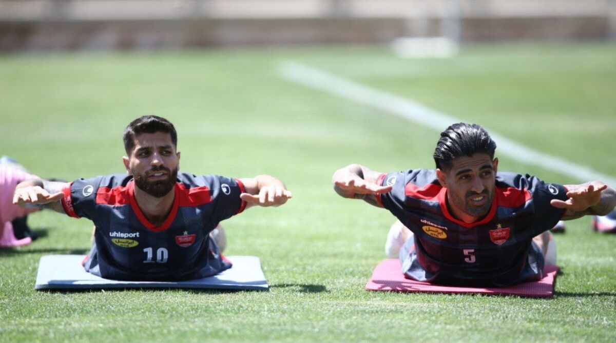 خط قرمز یحیی روی نام آقای ستاره ؟ صبر پرسپولیسی ها به پایان رسید