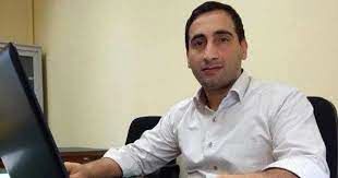 ایوب انتظاری؛ «دانشمند هوافضا» یا کارمند معمولی؟ ایوب انتظاری؛ «دانشمند هوافضا» یا کارمند معمولی؟