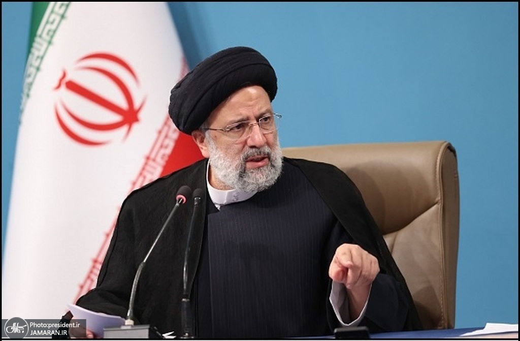 دستور مهم رئیسی درباره اصلاح حقوق بازنشستگان