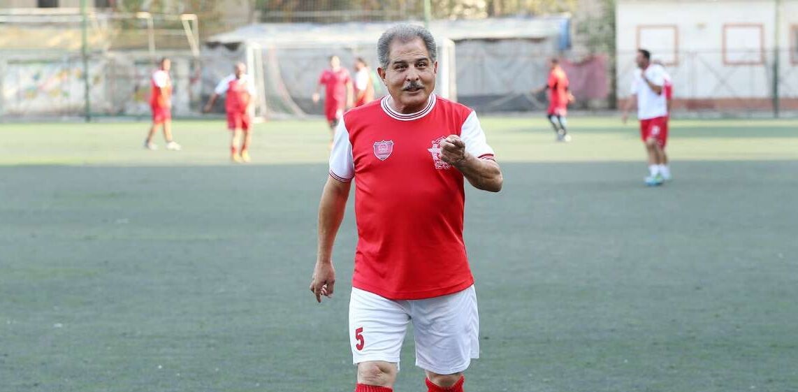 بازگشت پیشکسوت پرسپولیس به پست قبلی با نظر عجیب رضا درویش