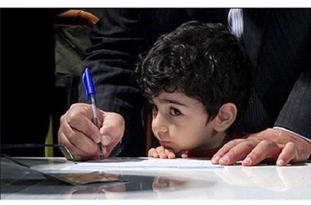 شرط ثبت نام دانش آموزان کلاس‌ اولی ها