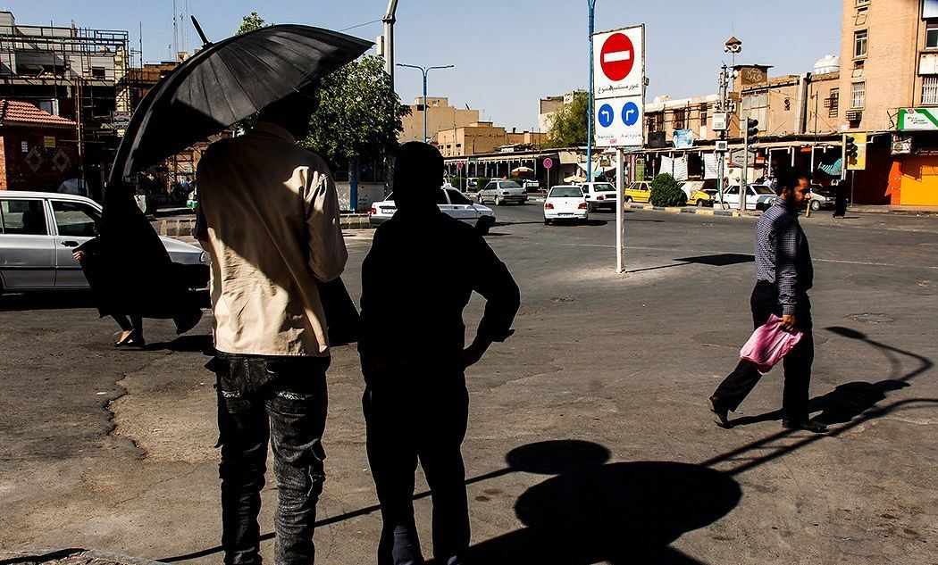 ادارات ۱۶ شهرستان خوزستان فردا ۳۰ خرداد به خاطر گرمای بالای ۵۰ درجه تعطیل شد