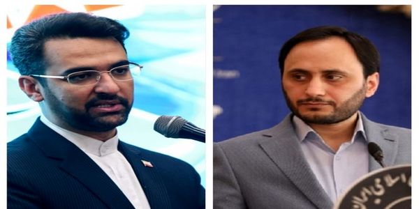 طعنه آذری جهرمی به سخنگوی دولت رئیسی/ اگر بیاندیشیم و سخن بگوییم ضرر نخواهیم کرد!