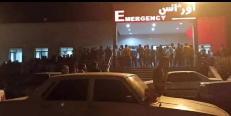 مسمومیت الکلی ۱۹ نفر در مشگین‌شهر/ یک نفر فوت کرد