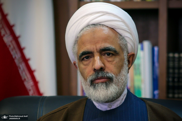 مجید انصاری: مصوبه مجلس در خصوص دیوان عدالت خلاف قانون اساسی، سیاست های کلی و مصالح عمومی مردم است