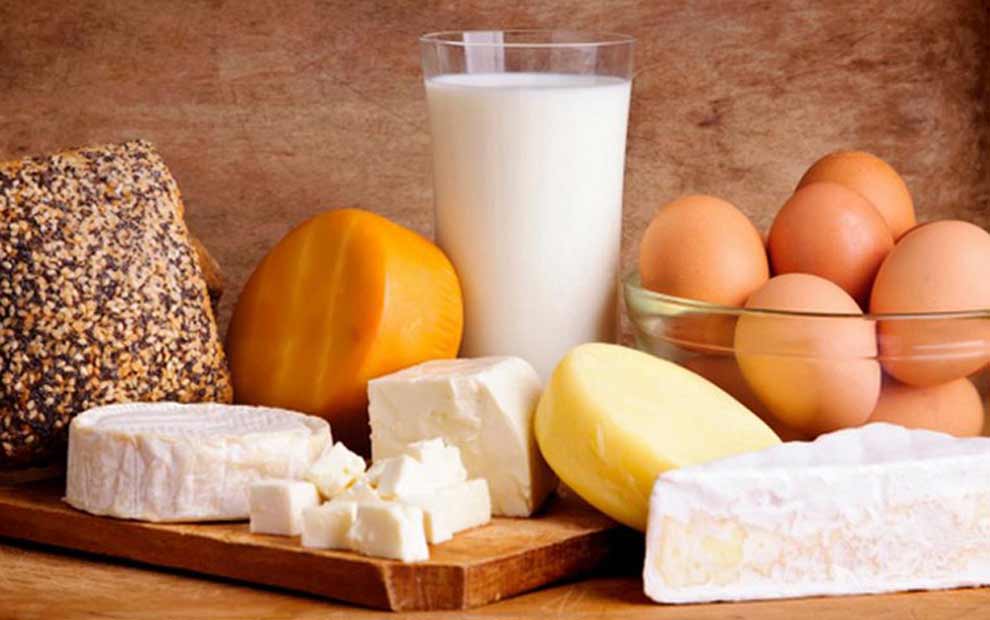 حذف عوارض صادراتی مرغ، تخم‌مرغ، شیرخشک، خامه و چربی