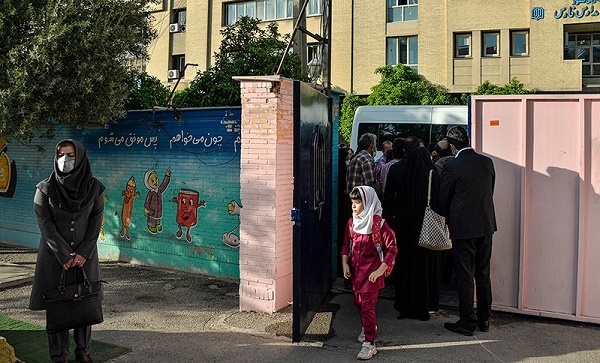 شهریه ثابت مدارس غیردولتی اعلام شد