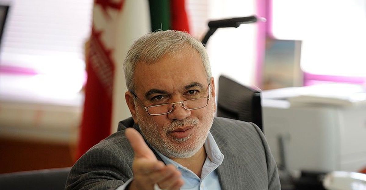 برنده انتخابات فدراسیون فاش شد