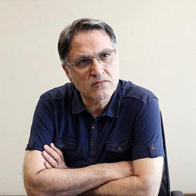 هشدار جدی و معنادار محمدرضا تاجیک به دولتمردان/ گورستان تاریخ، منزل ابدی تدبیرگران زمانپریش است هشدار جدی و معنادار محمدرضا تاجیک به دولتمردان/ گورستان تاریخ، منزل ابدی تدبیرگران زمانپریش است