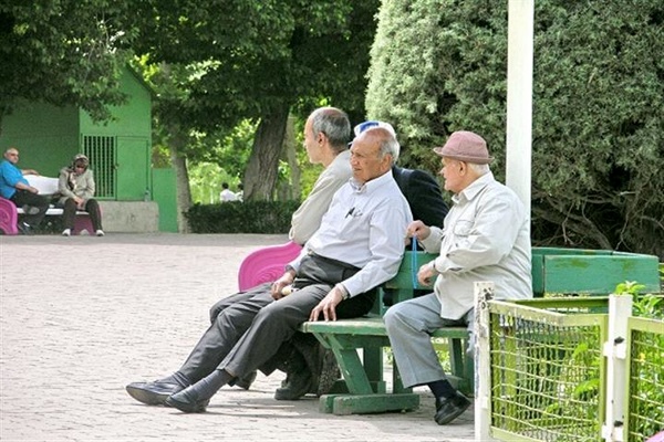 واکنش ها به ابطال مصوبه افزایش 10 درصدی حقوق بازنشستگان