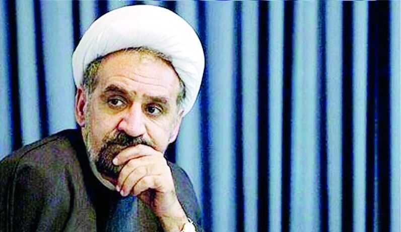 ناکارآمدی مجلس و دولت محصول «نظریه استصوابی» است