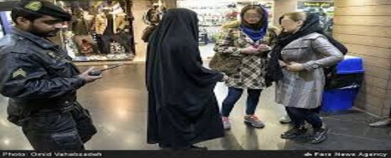 دبیر ستاد امر به معروف: بدحجابی جرم نیست؛ تخلف و قابل جریمه است