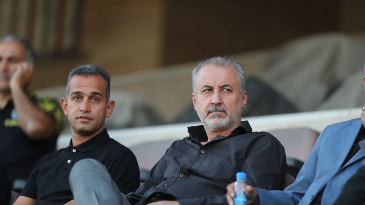 مطالبات فصل قبل پرسپولیسی ها چند درصد مانده است ؟