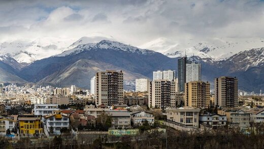 روزنامه رسالت: قیمت ملک در تهران در دولت سیزدهم 10برابر شده