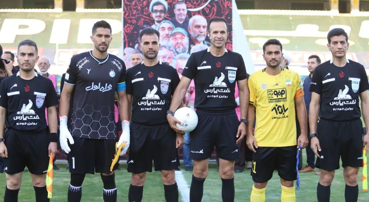 اقدام عجیب استقلالی ها سوژه شد اقدام عجیب استقلالی ها سوژه شد