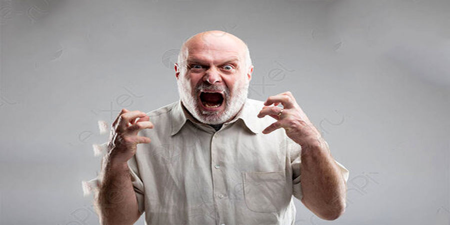 عصبانیترین استان ایران را بشناسید عصبانیترین استان ایران را بشناسید