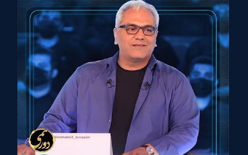 بازگشتِ «دورهمی» مهران مدیری و «شهروند مافیا»!