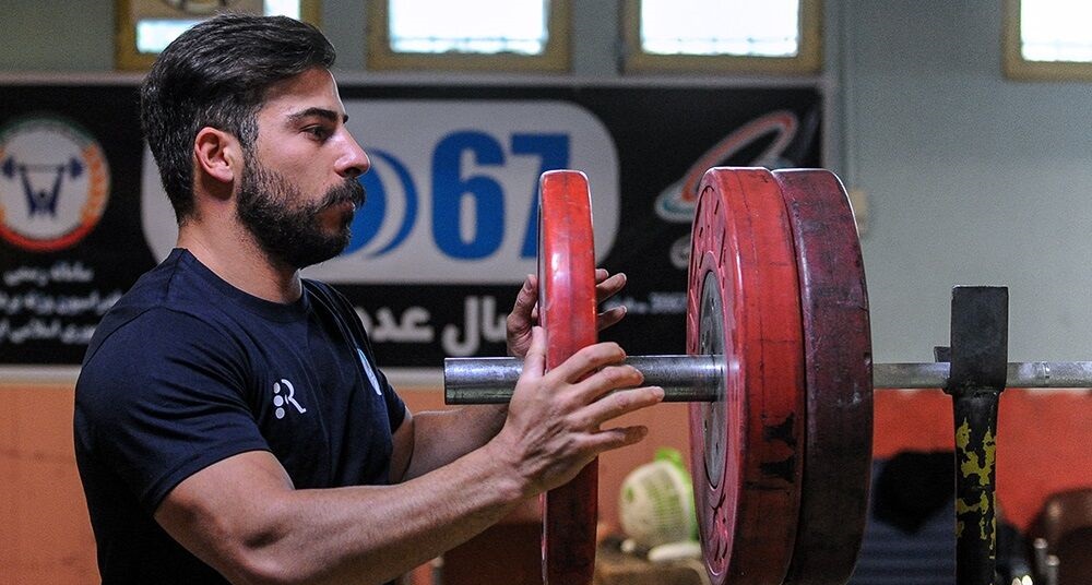 انفعال عجیب سرمربی تیم ملی در قبال شاگردانش