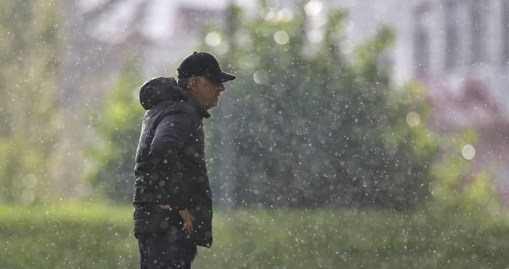 چرا کارلوس کی روش سانسور شد ؟ چرا کارلوس کی روش سانسور شد ؟