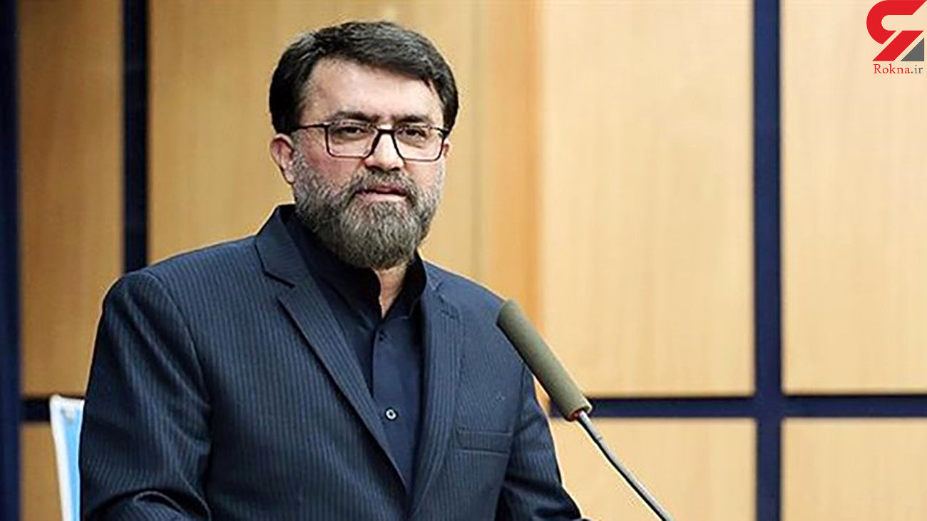 تعلیق 2 کارمندی قزوینی بخاطر اختلاس و رشوه گرفتن + جزییات تعلیق 2 کارمندی قزوینی بخاطر اختلاس و رشوه گرفتن + جزییات