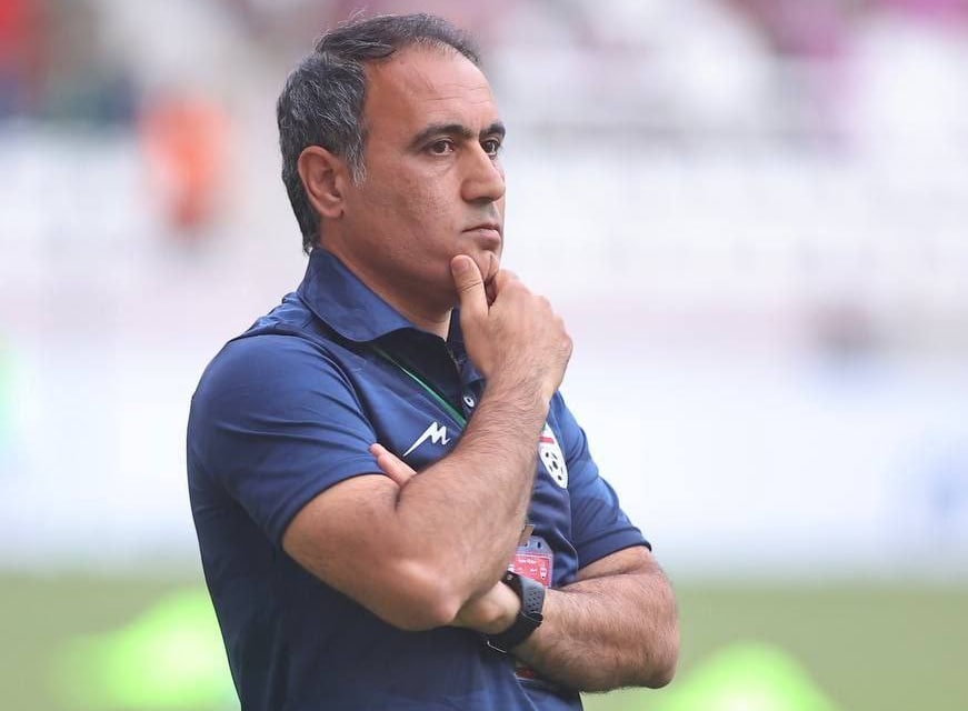 احتمال ماندن این پرسپولیسی در تیم ملی بیشتر شد