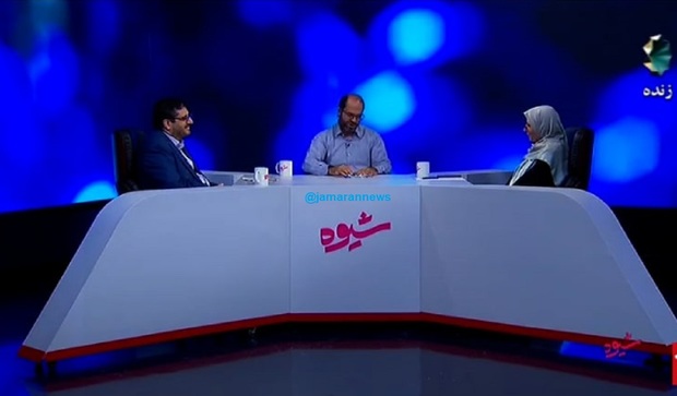 آروین، عضو پیشین شورای شهر: هر ایرانی می پرسد چرا هر روز سخت تر از دیروز است؟ نگوییم اخبار بد علت حال بد مردم است