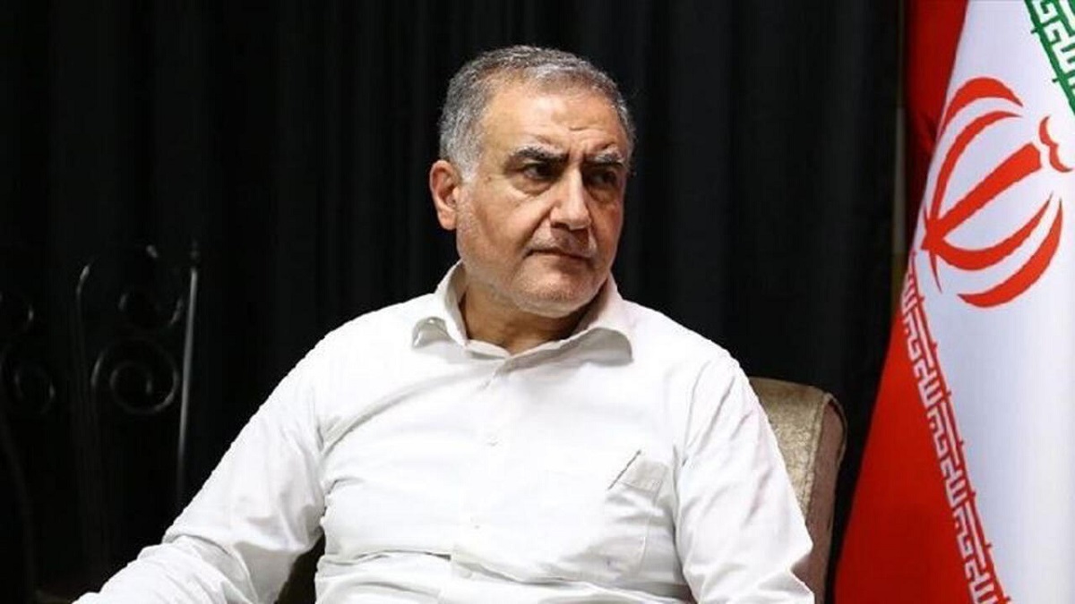 بیگی نماینده تبریز: در مورد وضعیت بازداشتیها نگرانیم / تعداد بازداشتی اعتراضات ۱۲۰۰ نفر اعلام شد بیگی نماینده تبریز: در مورد وضعیت بازداشتیها نگرانیم / تعداد بازداشتی اعتراضات ۱۲۰۰ نفر اعلام شد