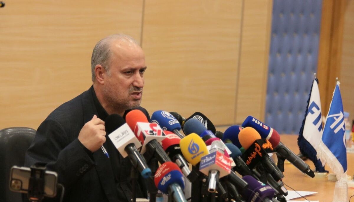 ماموریت مهم مهدی مهدی تاج فاش شد