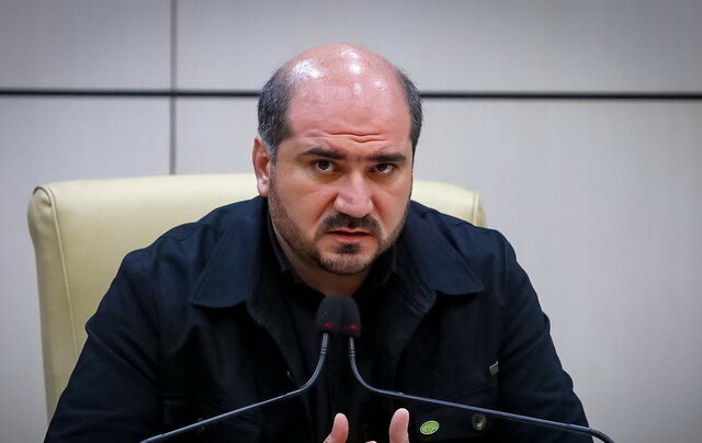 استاندار تهران: دشمنان اغتشاشات مجازی راه انداخته‌اند / ممکن است تک حرکت‌هایی رخ دهد اما آرامش نسبی وجود دارد