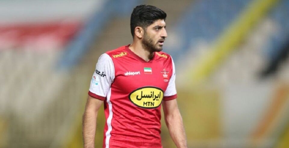 ضعیفترین بازیکن پرسپولیس مقابل سپاهان ؛ نزول یک ستاره ضعیفترین بازیکن پرسپولیس مقابل سپاهان ؛ نزول یک ستاره